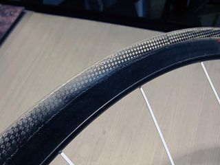 dt swiss bike wheels