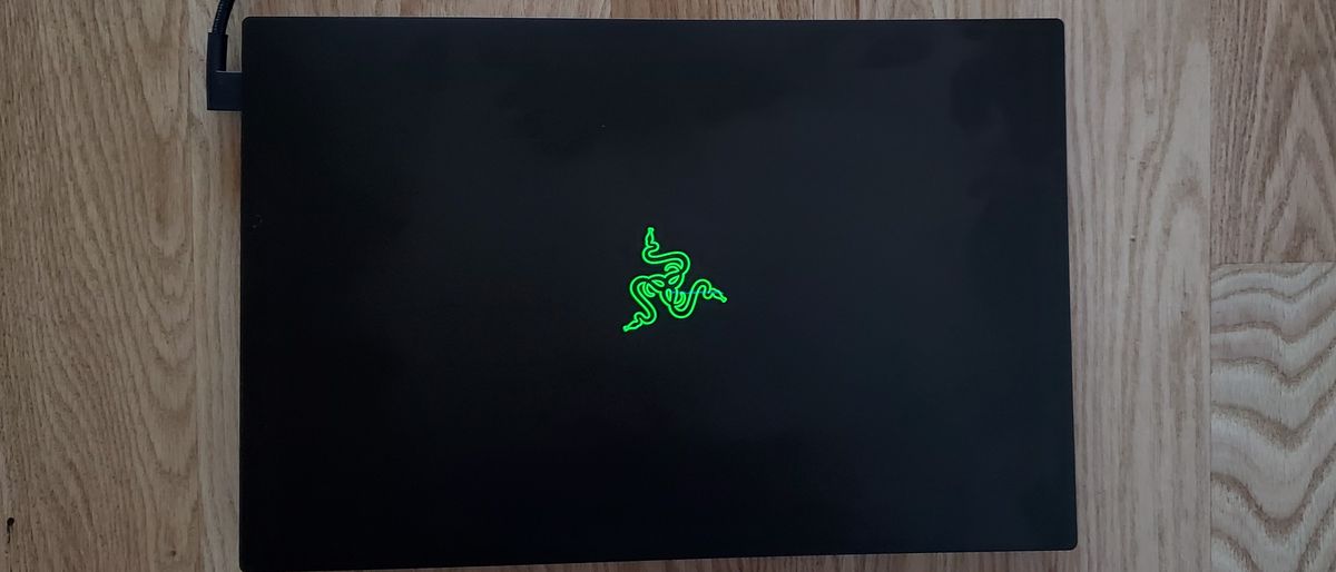 Razer Blade Pro 17