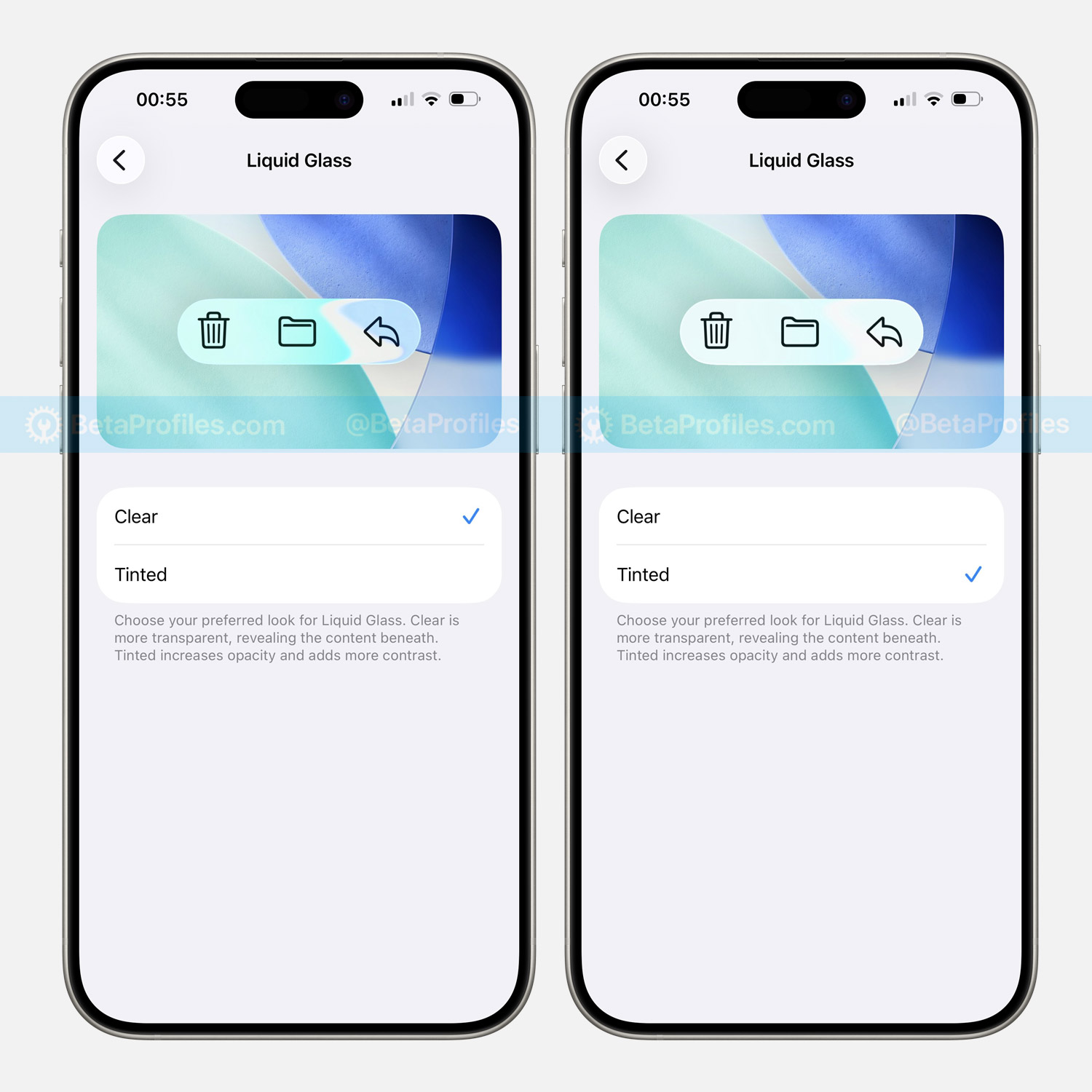 iOS 26