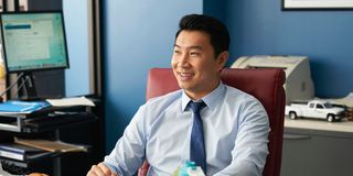 simu liu kim's convenience netflix