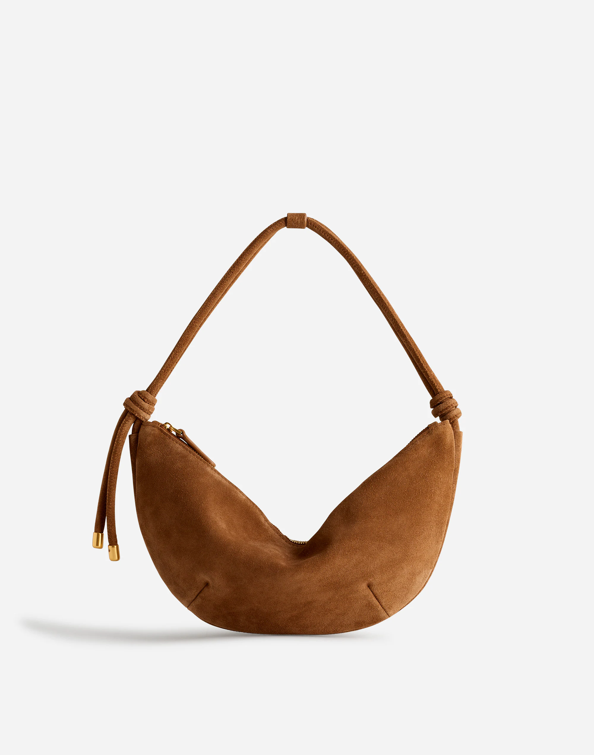 The Bolo Shoulder Bag