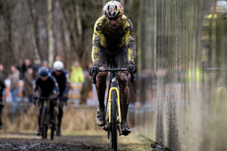 Wout van Aert (Belgium)