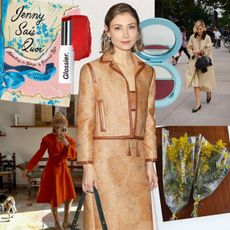 Jenny Walton My World.