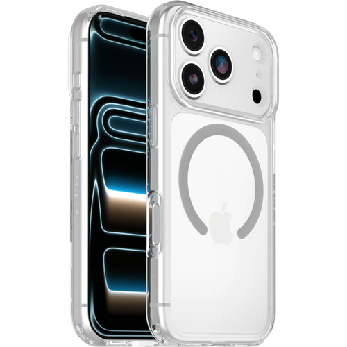 Lumen Series Case - Clear