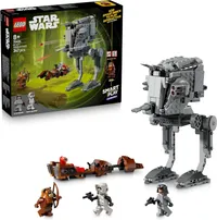 Lego Star Wars Smart Play: AT-ST Attack on Endor 75424 