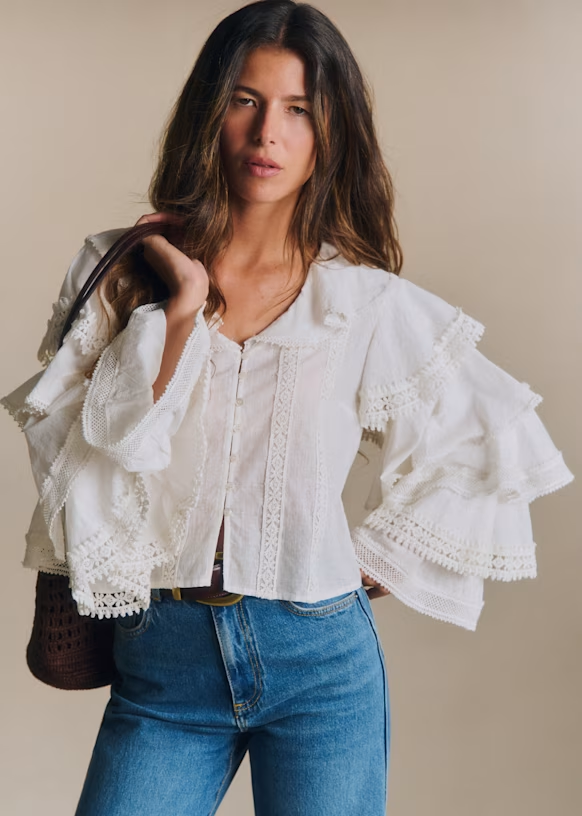 sezane,