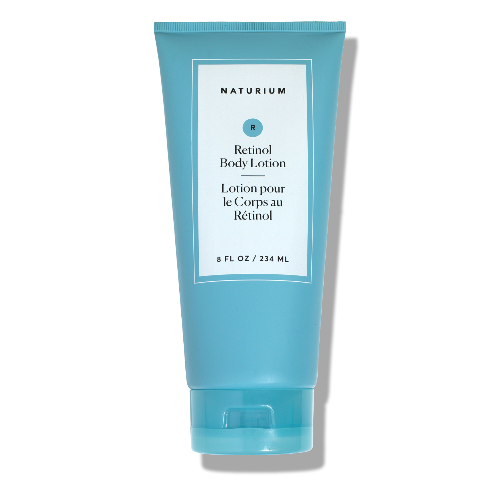 Naturium Retinol Body Lotion