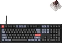 Keychron V6 wired: was $89 now $71 @ Amazon