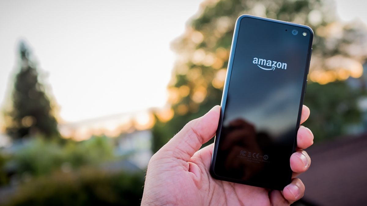 Get ready for the Fire Phone 2: Amazon is apparently keen on another device, powered by AI