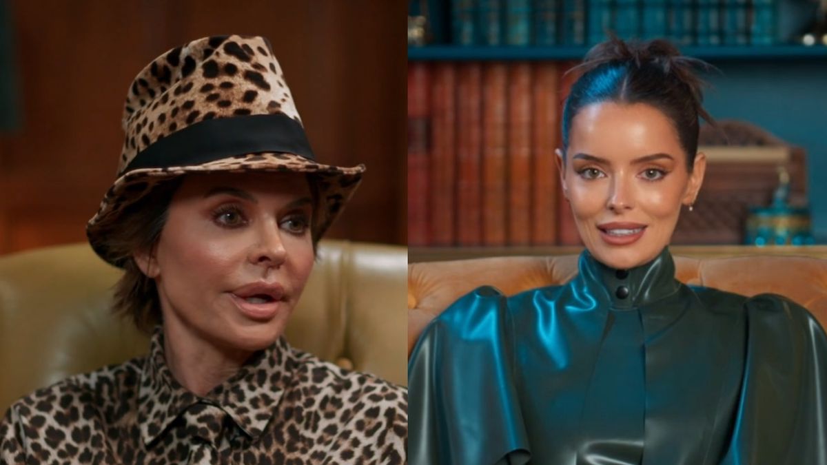 The Traitors Cast Told Maura Rob Would Screw Her Again Over That Birkin, But Lisa Rinna Stepped In To Save The Day The Traitors Cast Told Maura Rob Would Screw Her Again Over That Birkin, But Lisa Rinna Stepped In To Save The Day