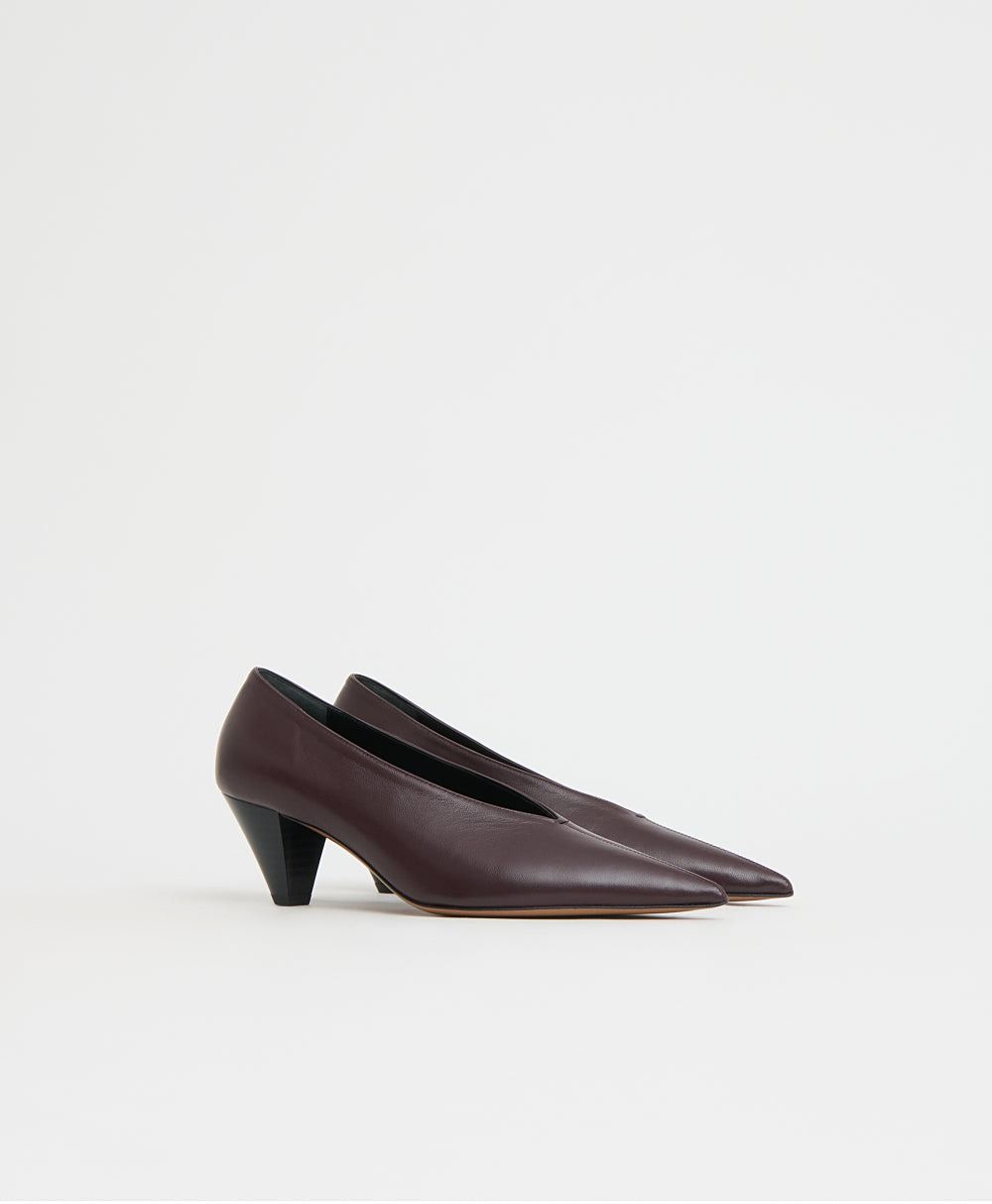mansurgavriel, Kiki Heels