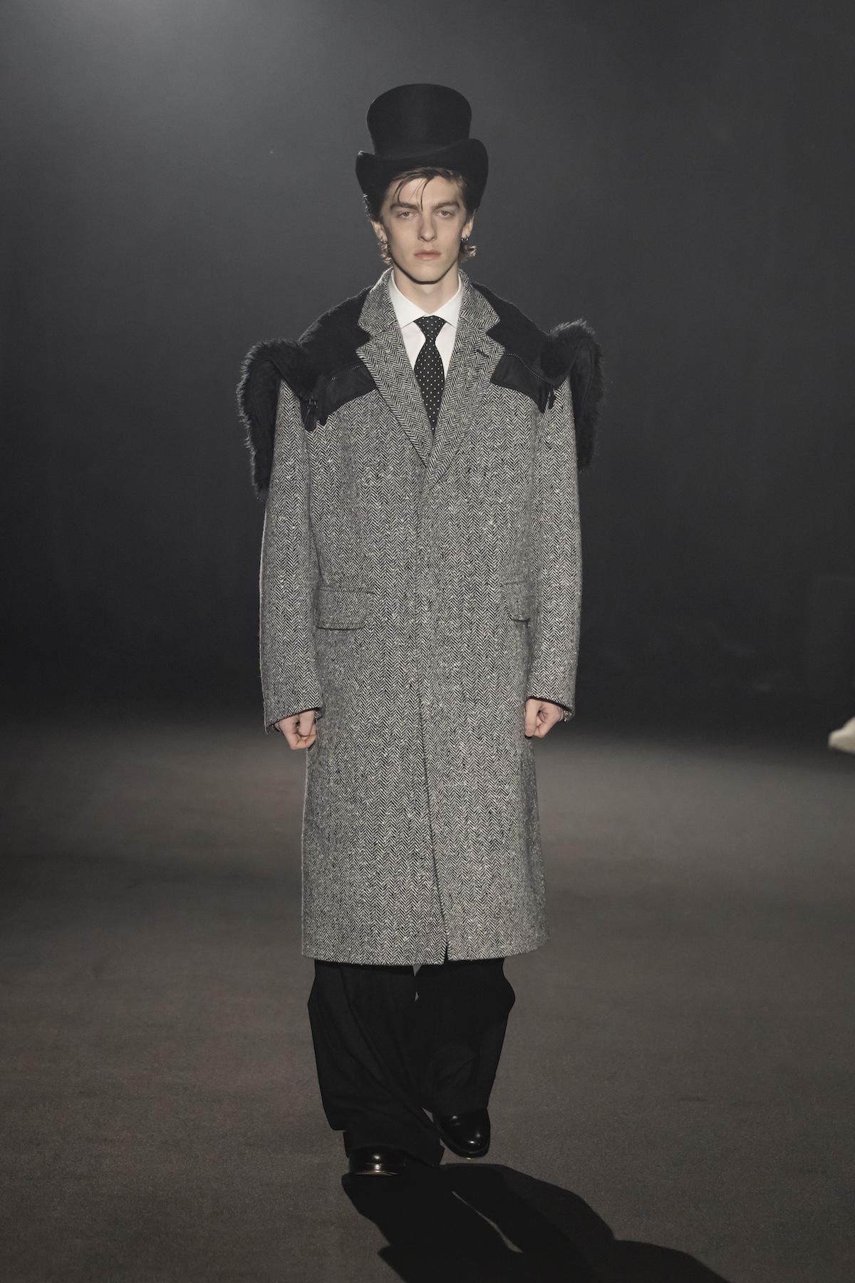 Junya Watanabe MAN A/W 2026
