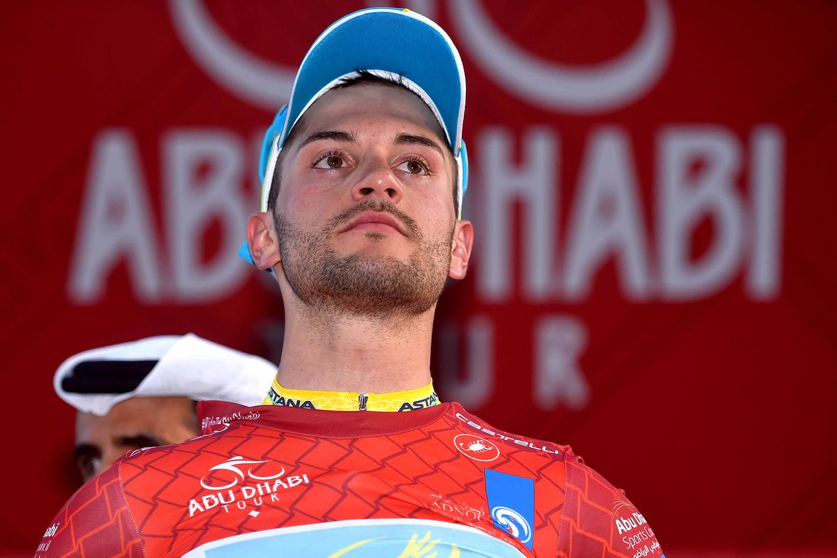 Andrea Guardini (Astana)