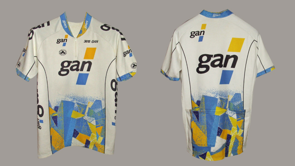 eBay finds: Classic retro cycling jerseys from the 1990s | Cyclingnews