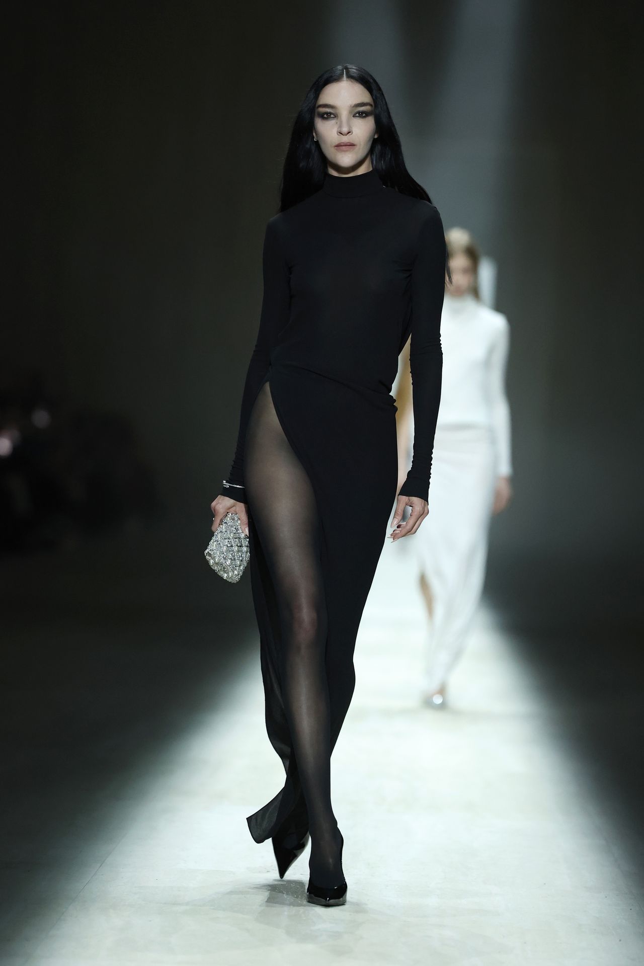 Demna's Gucci debut A/W 26