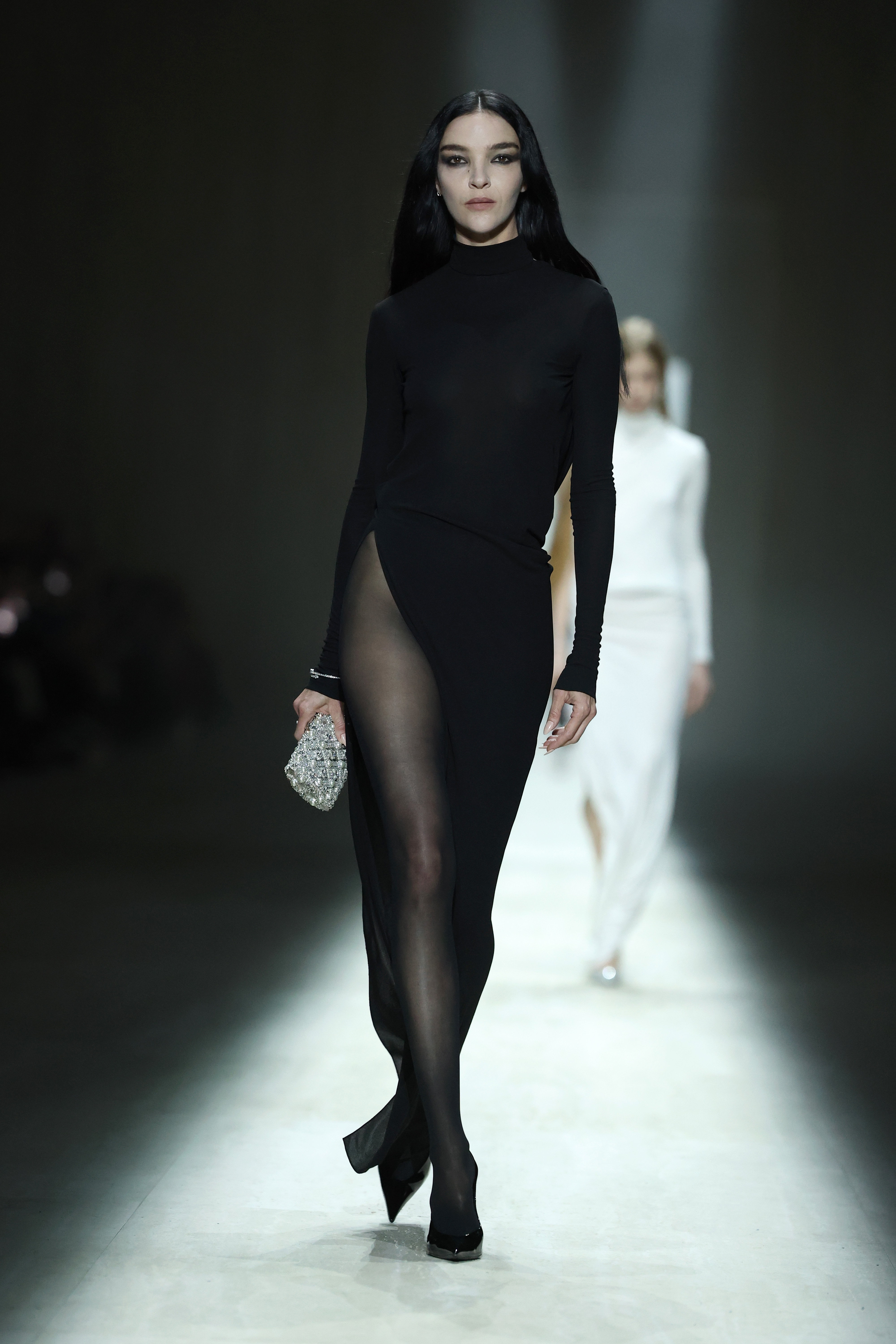 Demna's Gucci debut A/W 26