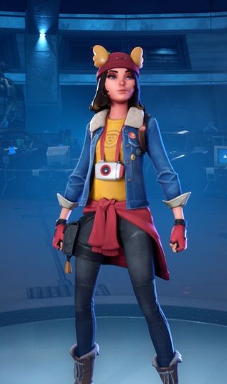 fortnite chapter 2 season 2 skins