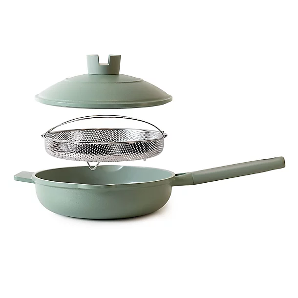 Lakeland Only Pan