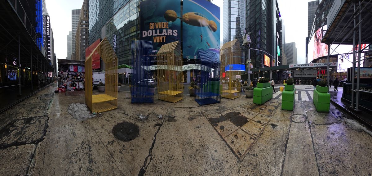 Samsung Galaxy S25 Ultra panorama sample.