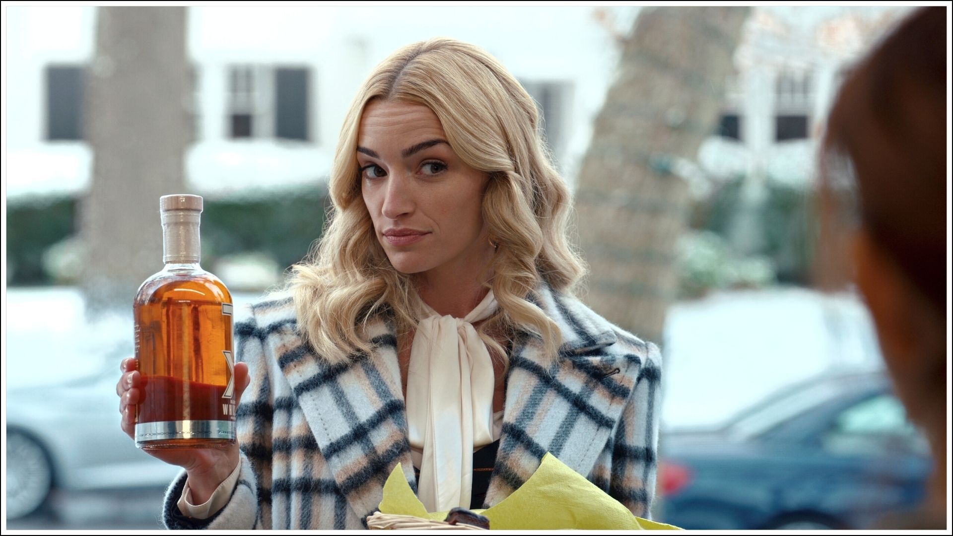 The best Brianne Howey movies and TV shows My Imperfect Life