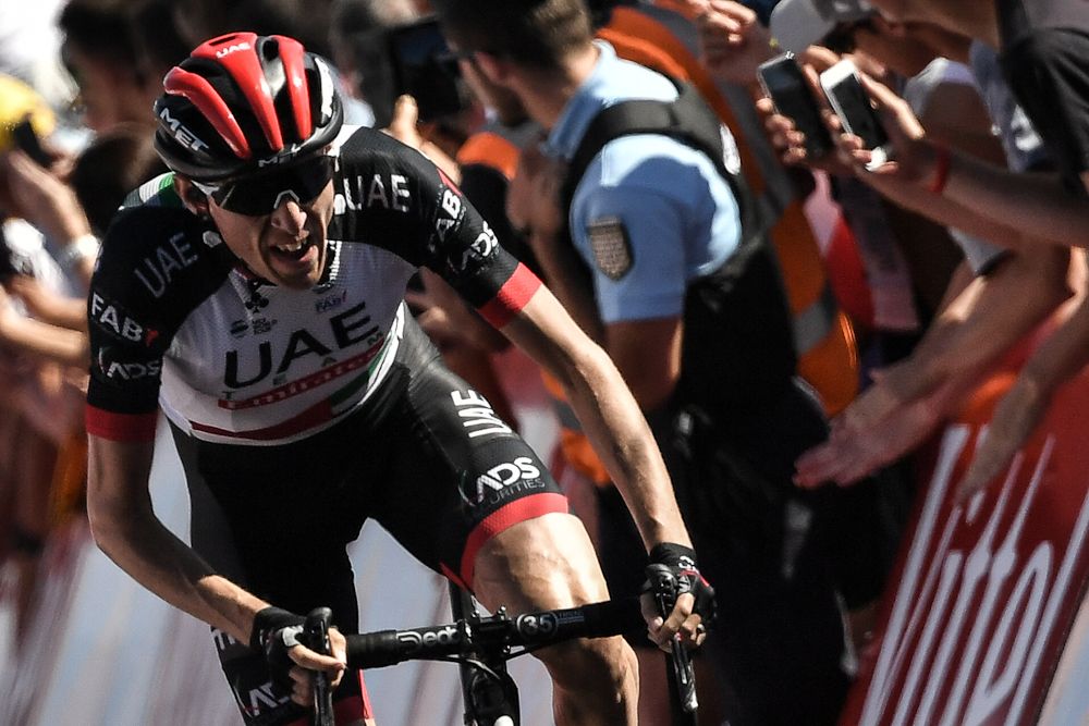 Tour de France Stage 6 highlights Video Cyclingnews
