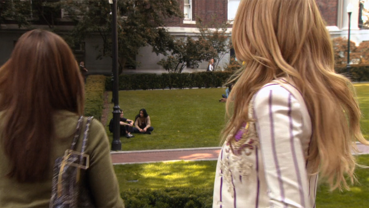 32 Gossip Girl Outfits I Still Can’t Get Enough Of