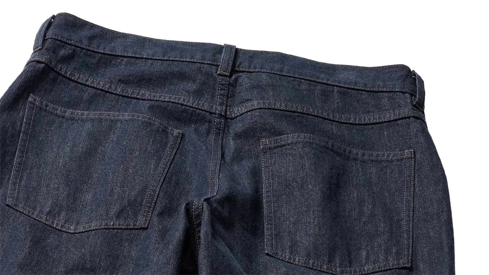 Uniqlo:C Barrel Jeans