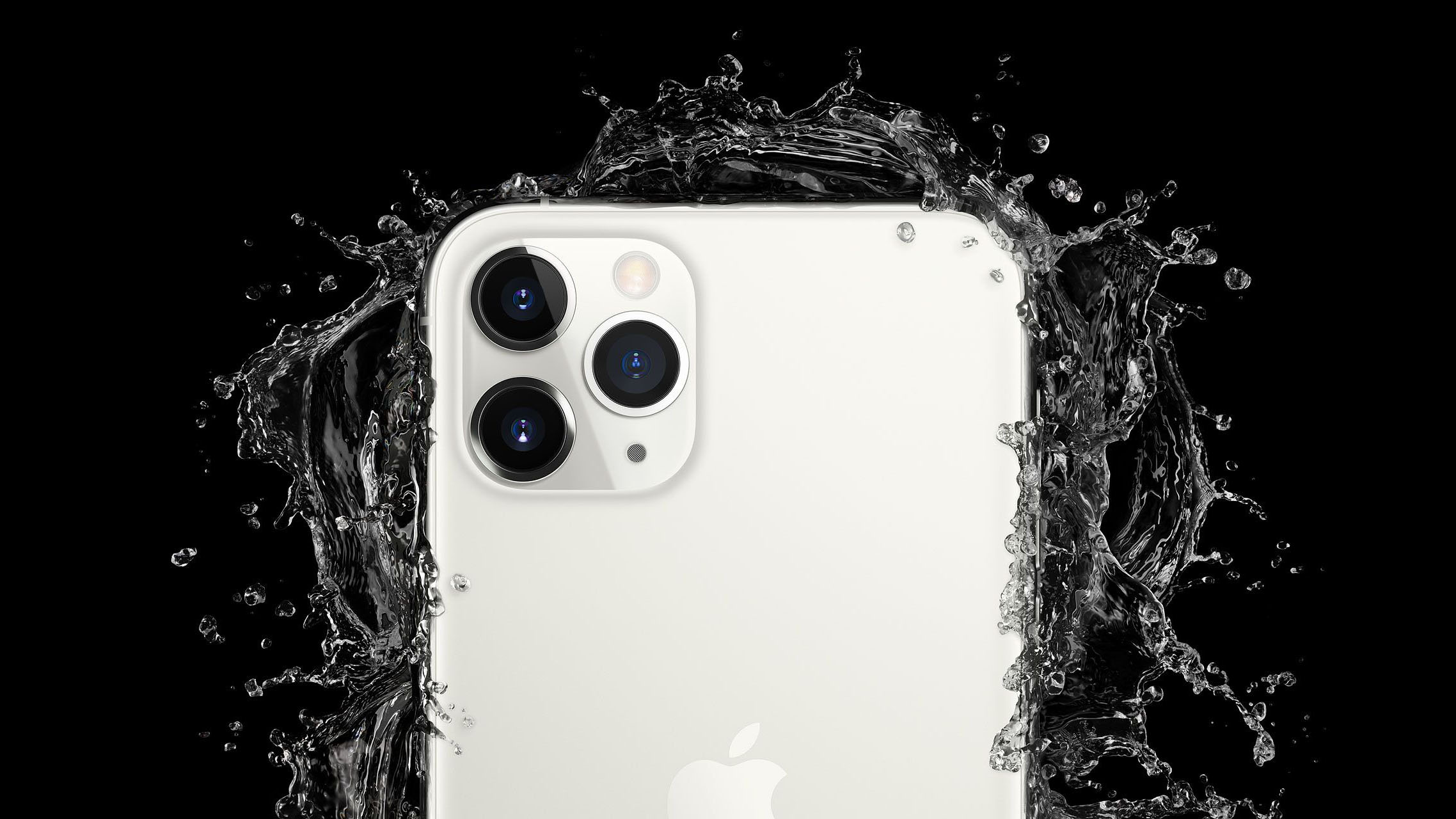 iPhone 11 Pro