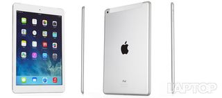 Apple iPad Air Design