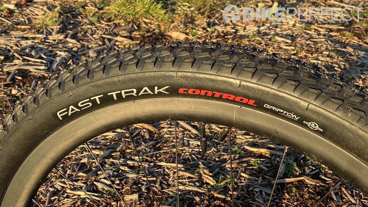 Specialized Epic Evo Expert