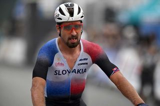 Peter Sagan prepares to join Specialized MTB team after storied road ...
