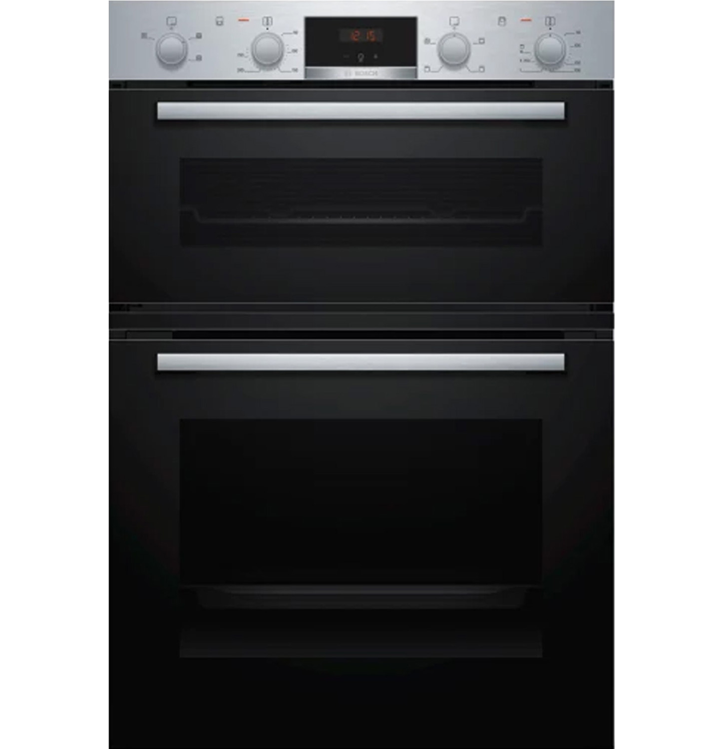 bosch electric double oven