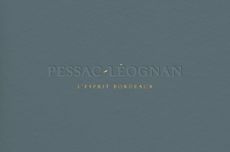 Pessac Leognan rebrand
