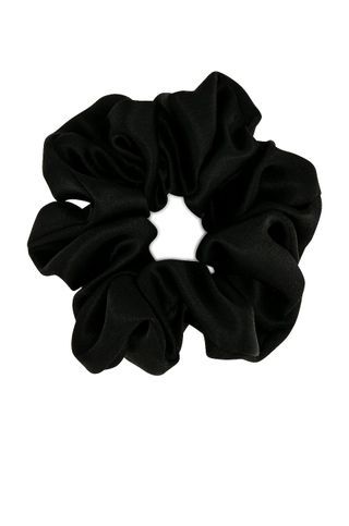 Silk Scrunchie