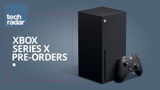 Xbox Series X pre-orders price deals