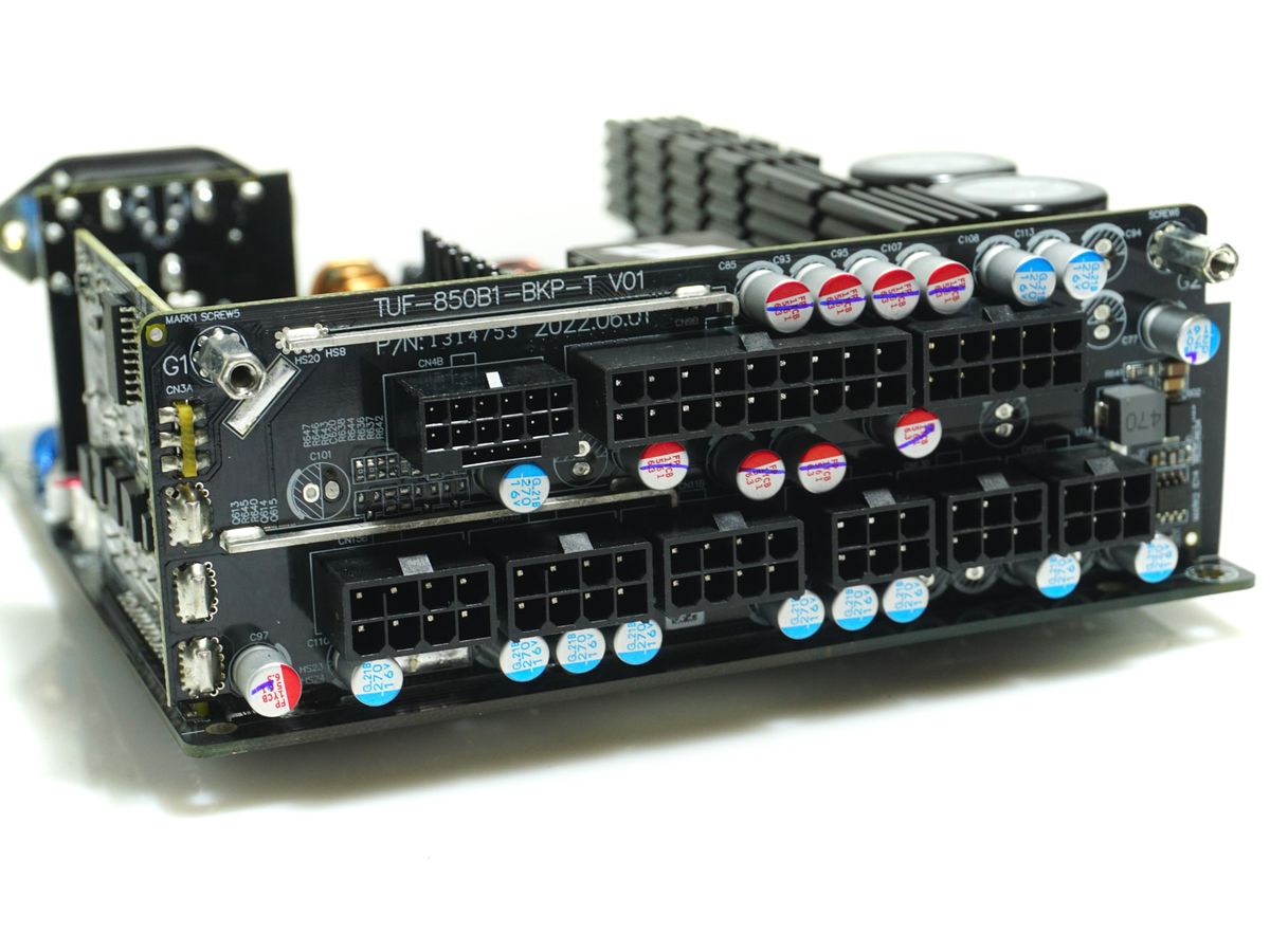 Asus TUF Gaming 850W Gold