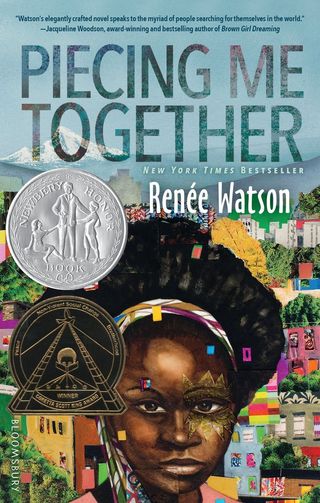 'Piecing Me Together' by Renée Watson