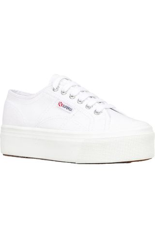 Gender Inclusive 2790 Platform Sneakers