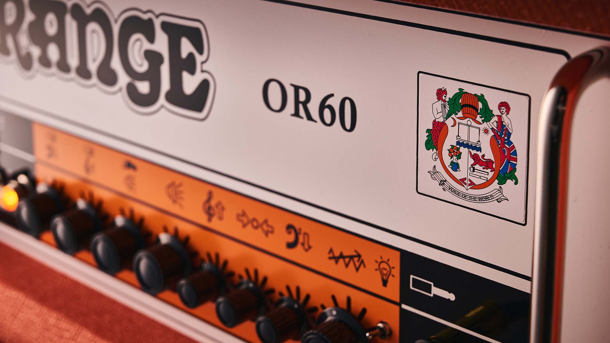 Orange OR60