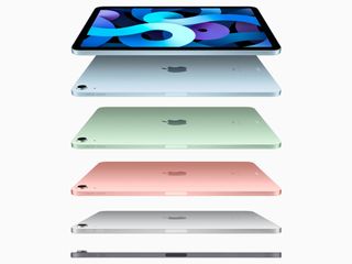 Ipad Air 2020 Hero