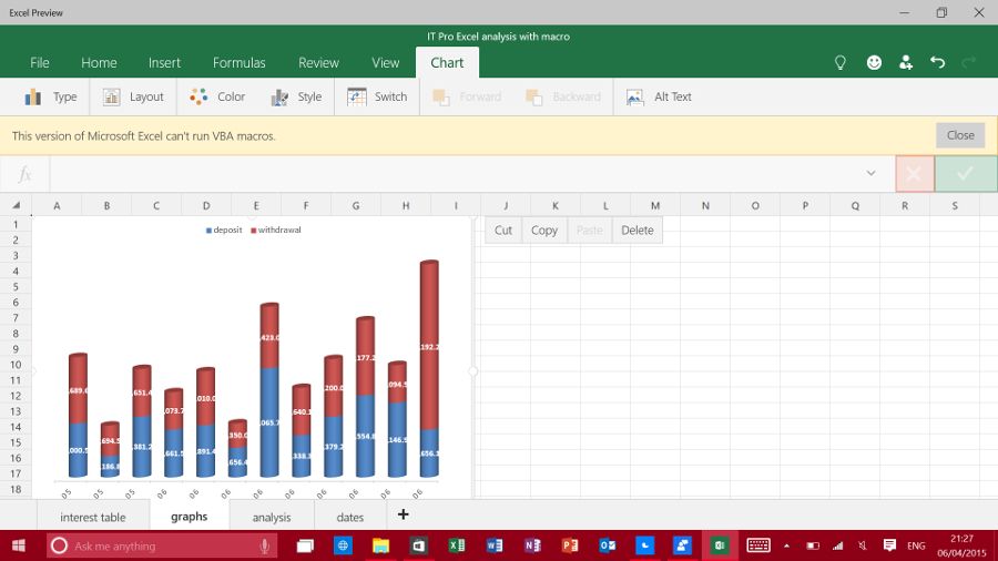 microsoft excel news today