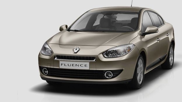 Buy an electric car