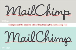 mailchimp logo