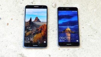Huawei Nova and Nova+ bring big battery life on a budget | TechRadar