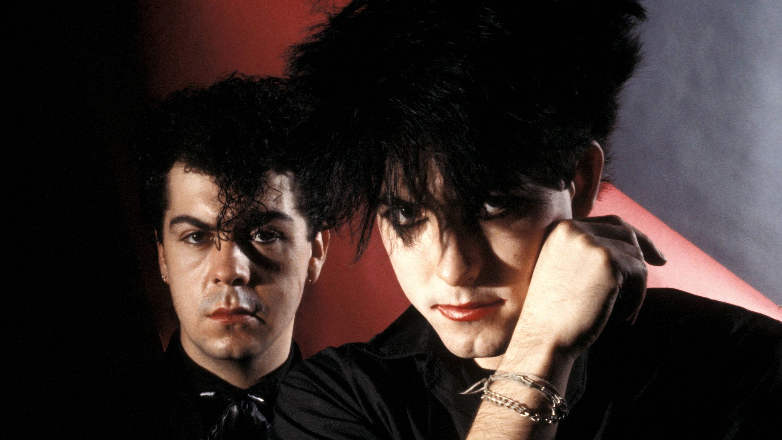 “I told them I was dying and they didn’t believe me. I could tell by the look on my doctor’s face that there was something very, very wrong with me”: Robert Smith on the madness and the magic of The Cure’s early days