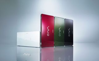 The Sony Vaio P Series