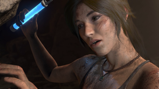 Rise of the Tomb Raider review – all action but too few risks