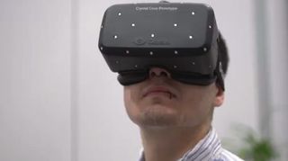 Oculus VR