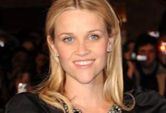 Reese Witherspoon, Celebrity News, Marie Claire