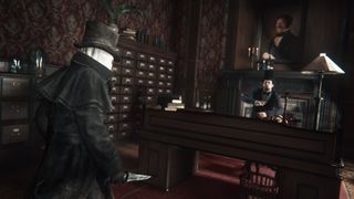 Assassin's Creed Syndicate Jack the Ripper DLC